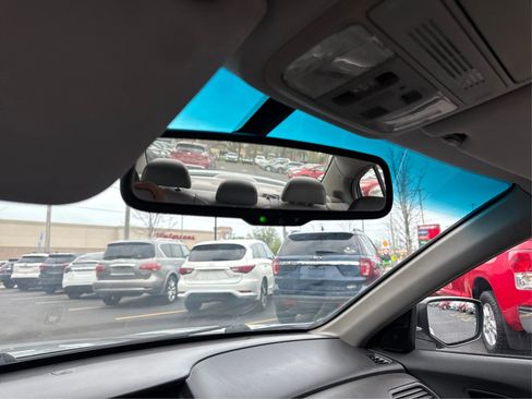 Used 2008 Honda Accord EX-L image 18