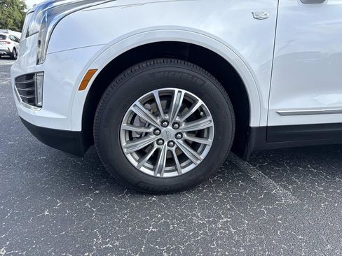 Used 2019 Cadillac XT5 Luxury image 10