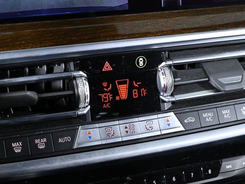 Used 2022 BMW X3 xDrive30i w/ Premium Package 2 image 18