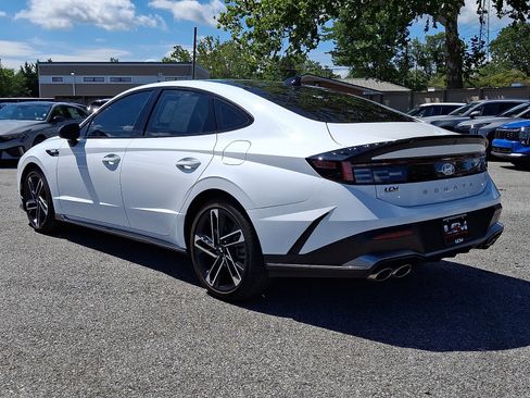 Used 2024 Hyundai Sonata N Line FWD image 7