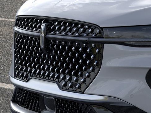 New 2026 Lincoln Nautilus Premier w/ Equipment Group 102A image 17