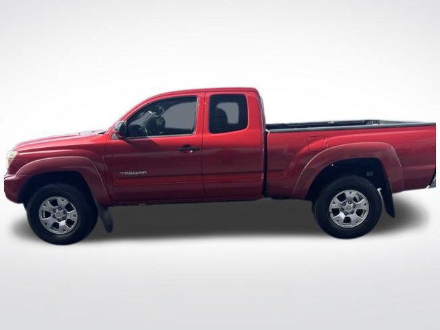 Used 2012 Toyota Tacoma PreRunner w/ SR5 Pkg RWD image 11