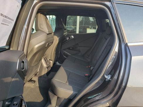 New 2026 BMW X3 xDrive30 w/ Premium Package image 11