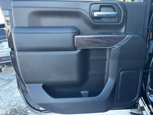 Used 2023 Chevrolet Silverado 2500 LTZ w/ Gooseneck/5TH Wheel Package image 26