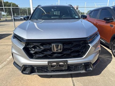Used 2025 Honda CR-V Sport-L image 2
