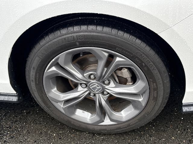 Used 2023 Honda Accord EX image 7