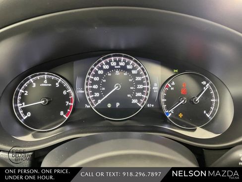 New 2026 MAZDA CX-30 AWD 2.5 S w/ Premium Package image 28