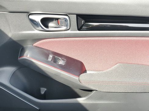 New 2026 Honda Civic Si image 13