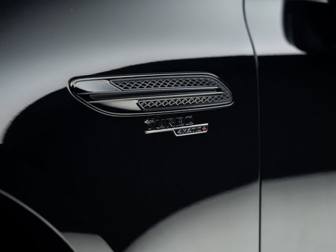 Used 2022 Mercedes-Benz AMG GT 43 image 24