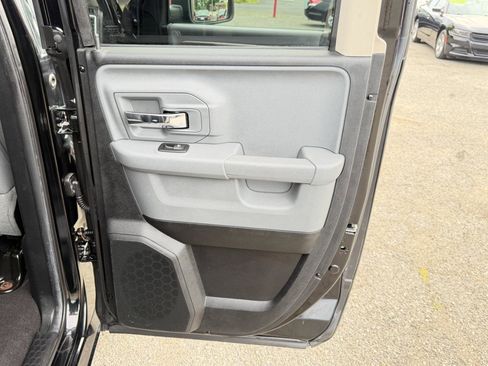 Used 2014 RAM 1500 Big Horn AWD/4WD image 43