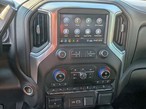 Used 2020 Chevrolet Silverado 1500 LTZ w/ LTZ Plus Package image 26