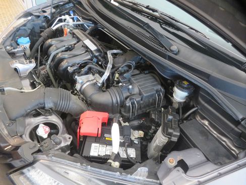 Used 2015 Honda Fit EX-L image 51