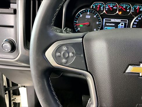 Used 2014 Chevrolet Silverado 1500 LT w/ Texas Edition, 1LT Trim RWD image 23