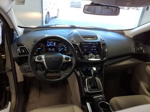 Used 2014 Ford Escape Titanium FWD image 13