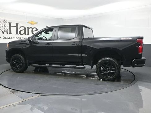 New 2026 Chevrolet Silverado 1500 LT Trail Boss w/ LPO, Dark Essentials Package AWD/4WD image 30
