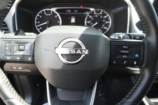 Used 2026 Nissan Rogue SV AWD/4WD image 30