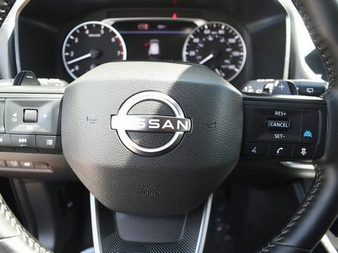 Used 2026 Nissan Rogue SV AWD/4WD image 30