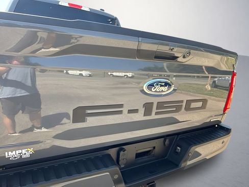 Used 2021 Ford F150 XLT w/ Equipment Group 302A High AWD/4WD image 35