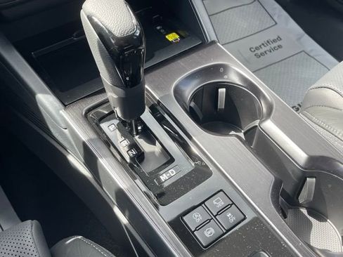New 2026 Subaru Outback Touring AWD/4WD image 12