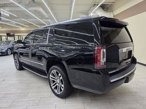 Used 2017 GMC Yukon XL Denali w/ Open Road Package AWD/4WD image 8