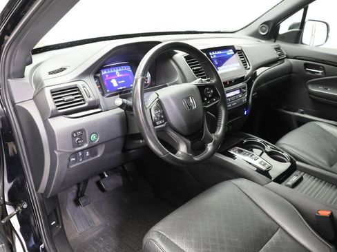 Used 2019 Honda Passport Elite image 29