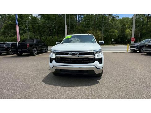 Used 2023 Chevrolet Silverado 1500 LT RWD image 7
