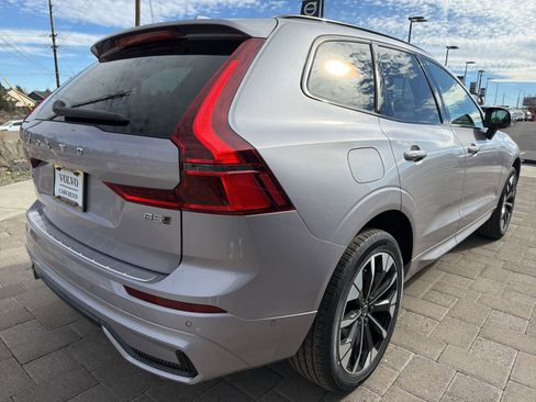 New 2026 Volvo XC60 B5 Plus w/ Protection Package Premier AWD/4WD image 3