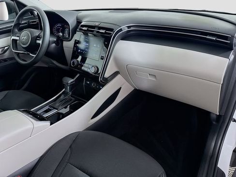 Used 2023 Hyundai Tucson SEL image 30