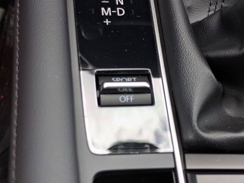New 2026 MAZDA MAZDA3 s Sport FWD image 26