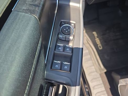 Used 2021 Ford F150 Lariat image 14