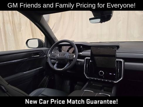 New 2026 GMC Acadia Elevation w/ Elevation Premium Package image 38