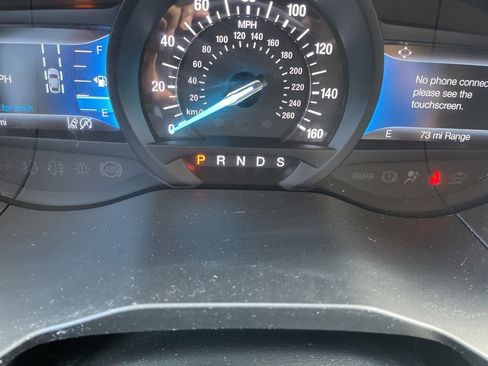 Certified 2023 Ford Edge SEL w/ Convenience Package image 13