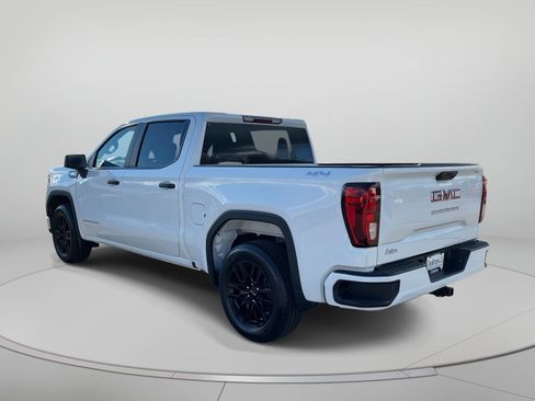 New 2026 GMC Sierra 1500 Pro w/ Graphite Edition image 7