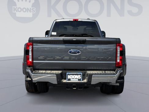 New 2026 Ford F350 XLT AWD/4WD image 5