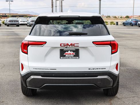 Used 2026 GMC Terrain Elevation AWD/4WD image 7