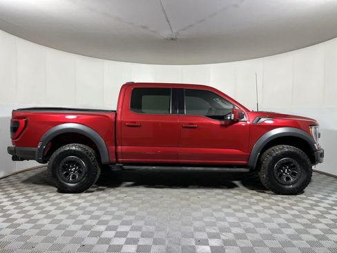 Used 2023 Ford F150 Raptor w/ Raptor Carbon Fiber Package AWD/4WD image 9