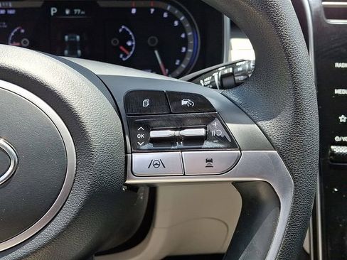 Used 2023 Hyundai Tucson SEL image 24