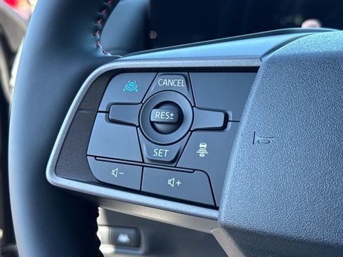 New 2026 Nissan Sentra SR w/ SR Premium Package FWD image 39