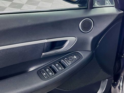 Certified 2026 Hyundai Sonata SE FWD image 18