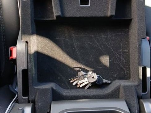 Used 2025 RAM 3500 Limited image 55