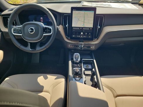 New 2026 Volvo XC60 T8 Plus w/ Protection Package image 5