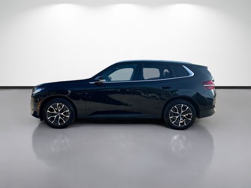 Used 2026 BMW X3 xDrive30 w/ Premium Package AWD/4WD image 6