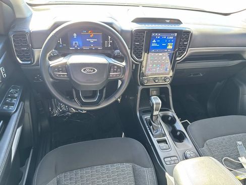 Certified 2024 Ford Ranger XLT w/ Advanced Towing Package image 10