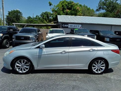 Used 2013 Hyundai Sonata SE image 8