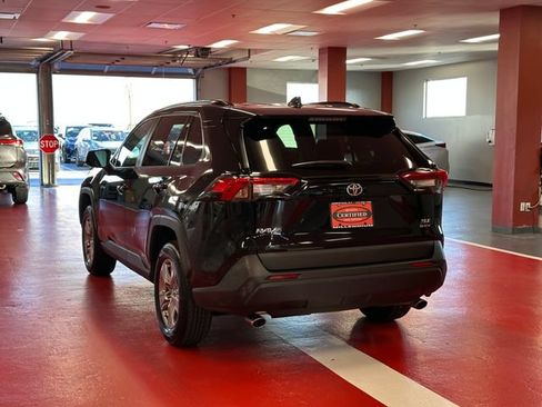 Certified 2025 Toyota RAV4 XLE w/ Convenience Package AWD/4WD image 5