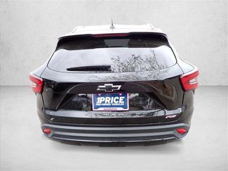 Used 2024 Chevrolet Trax RS w/ Driver Confidence Package FWD video 3