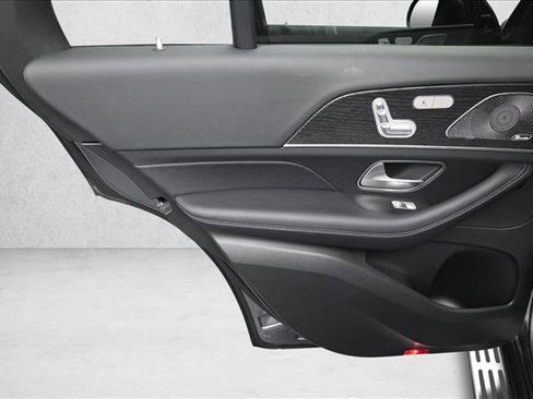 Certified 2026 Mercedes-Benz GLE 450 4MATIC image 23