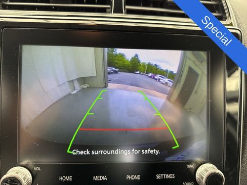 Used 2024 Mitsubishi Outlander Sport AWD image 22
