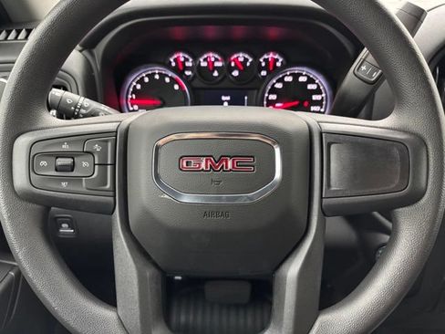 New 2026 GMC Sierra 2500 Pro w/ 1SA Pro Safety Plus Package AWD/4WD image 17