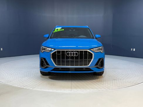 Used 2020 Audi Q3 2.0T Premium Plus w/ Premium Plus Package image 6